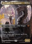 Silverquill, the Disputant