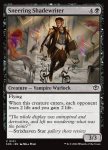 Sneering Shadewriter