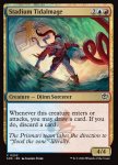 Stadium Tidalmage