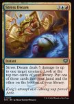 Stress Dream