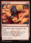Tome Blast
