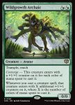 Wildgrowth Archaic