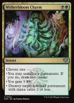Witherbloom Charm