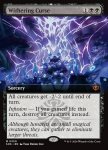 Withering Curse