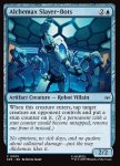 Alchemax Slayer-Bots