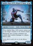 Spider-Man 2099, Miguel O'Hara
