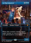 Archaeomancer