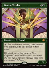 Custode dei Fiori