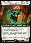 Anti-Venom, Horrifying Healer