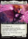 Arachne, Psionic Weaver