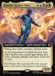Cosmic Spider-Man