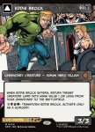 Eddie Brock // Venom, Lethal Protector