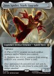 Iron Spider, Stark Upgrade