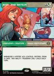 Mary Jane Watson