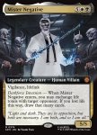 Mister Negative