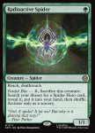 Ragno Radioattivo