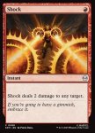 Shock