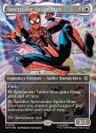 Spectacular Spider-Man