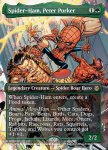 Spider-Ham, Peter Porker