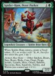 Spider-Ham, Peter Porker