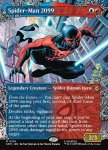 Spider-Man 2099