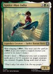Spider-Man India