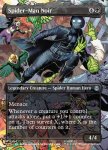 Spider-Man Noir