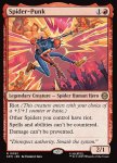 Spider-Punk