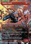Spider-Punk