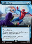 Spider-Sense