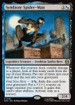 Spider-Man Simbionte