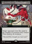 Villainous Wrath