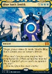 Zenit del Sole Blu