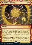 Talento di Mizzix