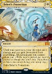 Protezione di Teferi