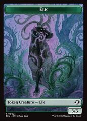 Elk