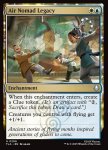 Eredità dei Nomadi dell'Aria