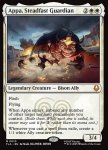 Appa, Guardiano Risoluto