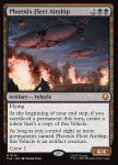 Aeronave della Flotta della Fenice