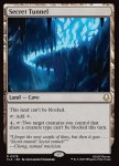 Tunnel Segreto