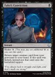 Convinzione di Zuko