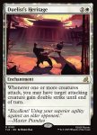Eredità del Duellante
