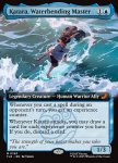 Katara, Waterbending Master