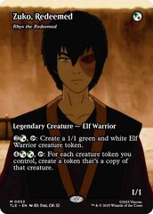Rhys il Redento