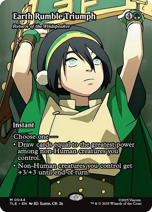 Ritorno di Lingua Selvaggia