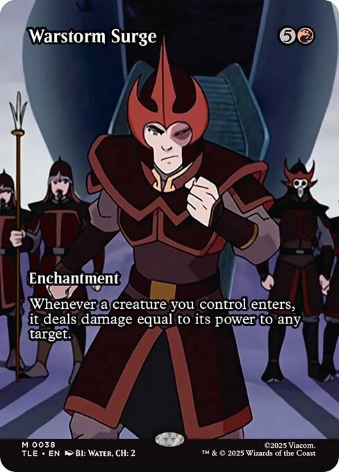 Scarica di Guerratempesta