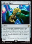 Coin of Mastery