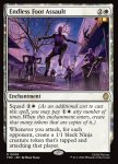 Endless Foot Assault