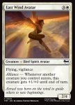 Avatar del Vento dell'Est