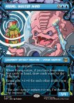 Krang, Mente Superiore